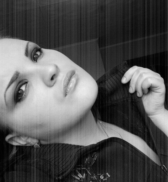 Диана Рылькова