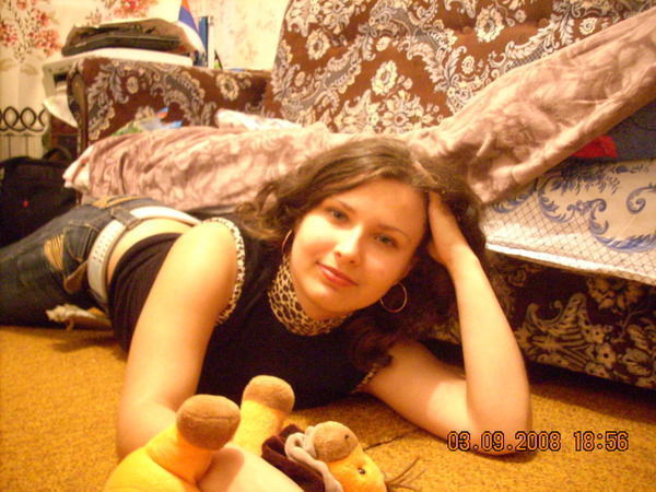 Елена Рузаева