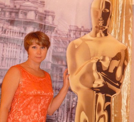 Наталья Грязева