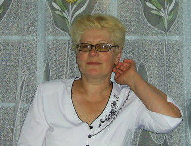 Наталья Новикова