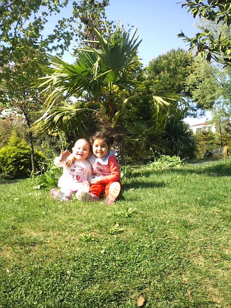 Ay-Yldiz Dosmuradova