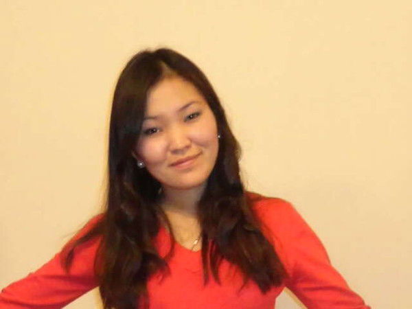 Uulkelsin Imankanova