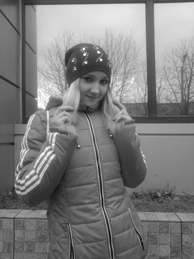 Кристя Маниева