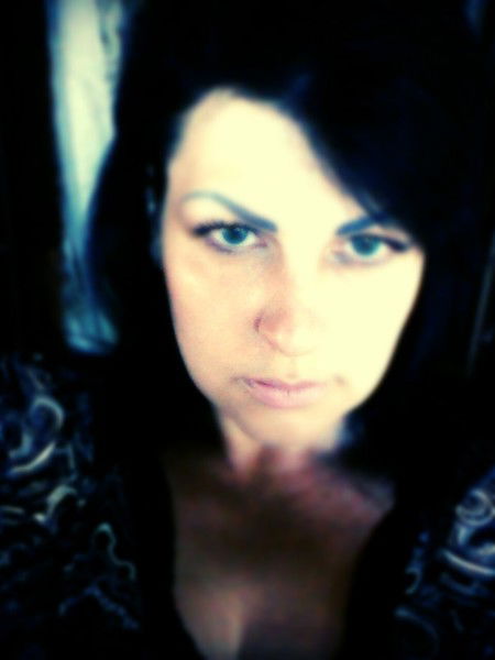 Сладкая Ведьмочка