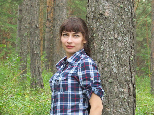 Ирина Бессонова