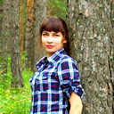 Ирина Бессонова