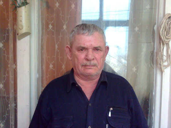 Виктор Миронов