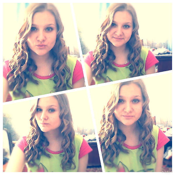 Юлия Бородина