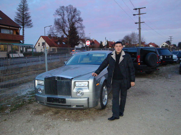 Айдар Оразбаев