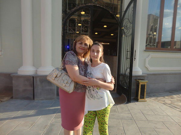 Асмик Мовсисян