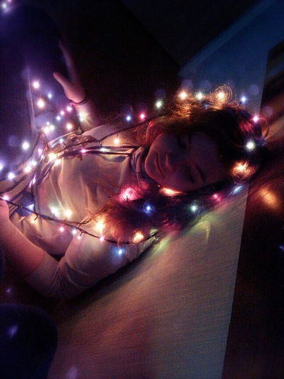 Динуся Минская