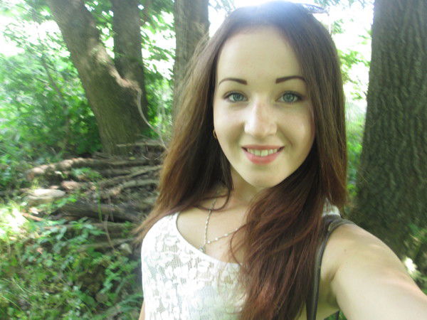 Анюта Письменюк