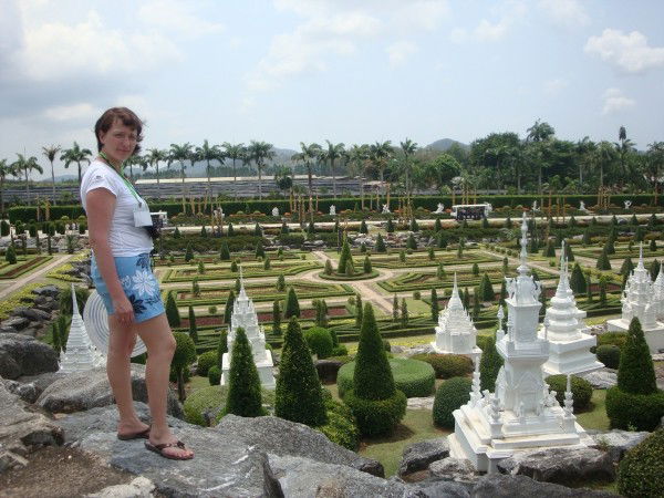 Надежда Кудланова