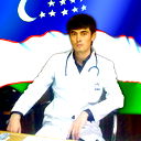 Shukurullo Sharipov