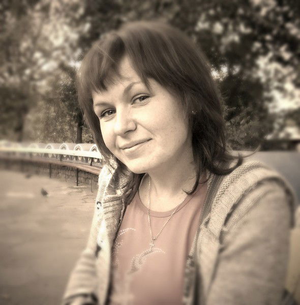 Людмила Коваль