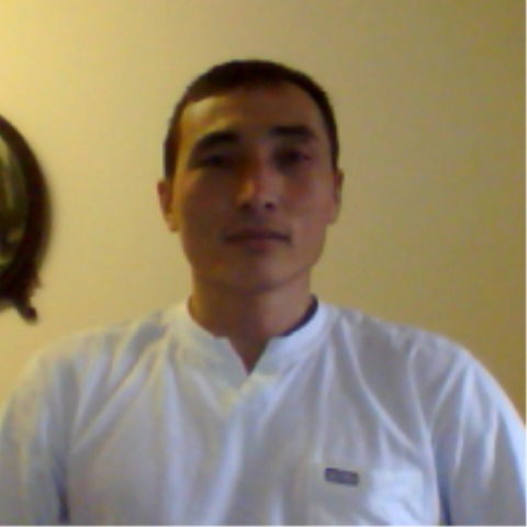 Бердибек Таштемиров