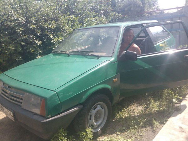 Сева Пенской