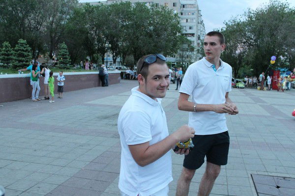 Максим Бакиев