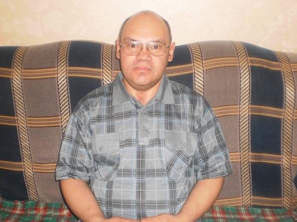 Юрик Закиров