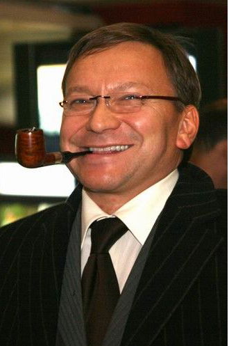 Юрий Розяев