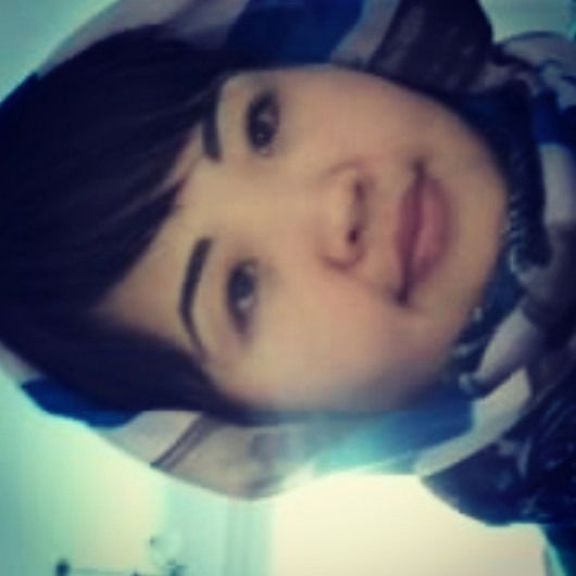 Алия Секенова