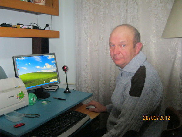 Юрий Кузнецов