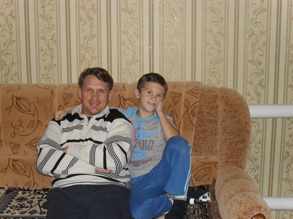 Сергей Нагимов