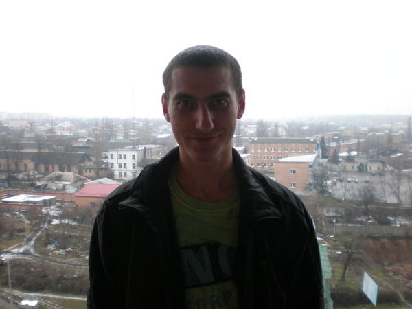 Сергей Городецкий