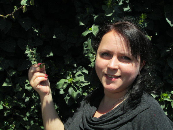 Ольга Воробьева