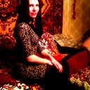 Марина Поцелуйкина