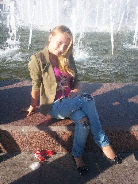 Прелестное Создание