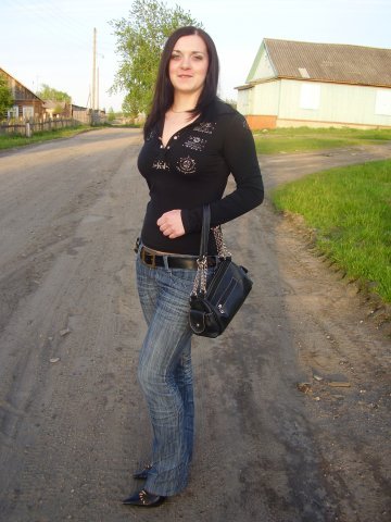 Настёна Антонив