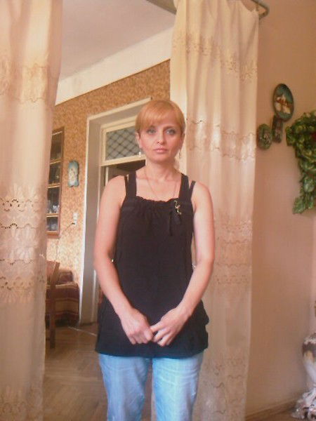 Xatuna Mekvabishvili