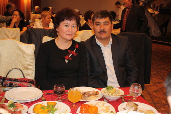 Батыш Толекова