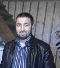 Ходжи Рахматуллоев