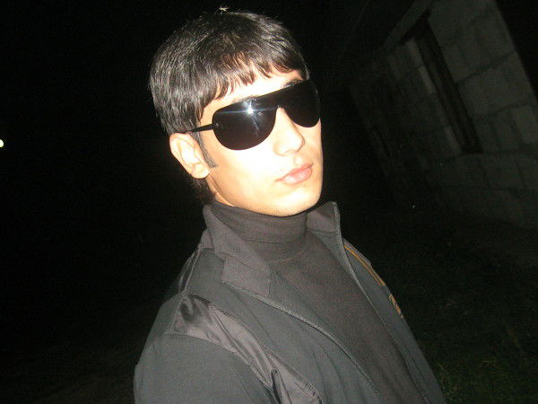 Алихан Алиев