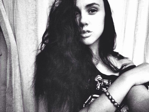 Аня Елегечева