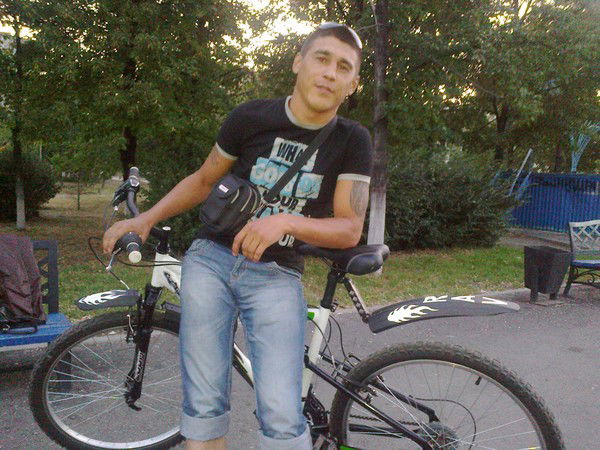 Равиль Гатиатулин