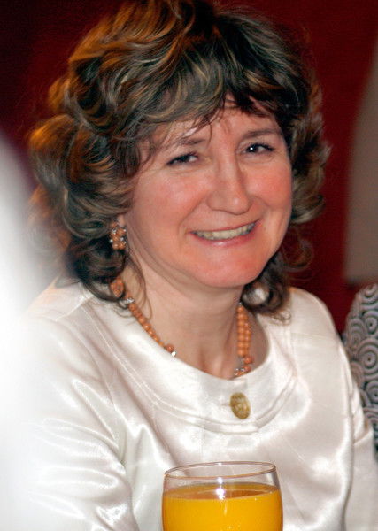 Нурия Фазлыева