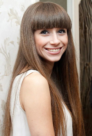 Анастасия Жолудева!!!)))