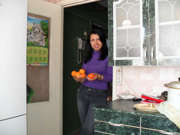 Татьяна Боровая