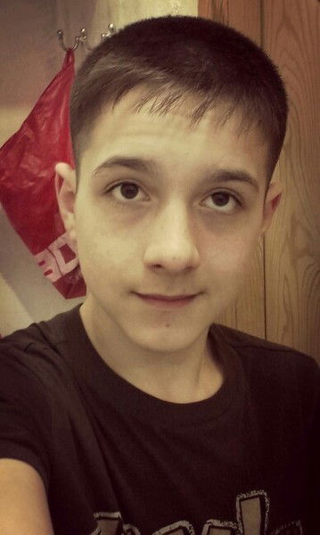 Санёк Михалёв