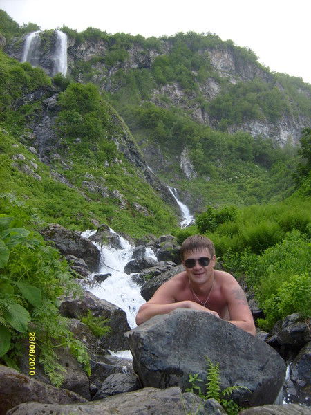 Игорь Гулин