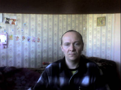 Сергей Егоров