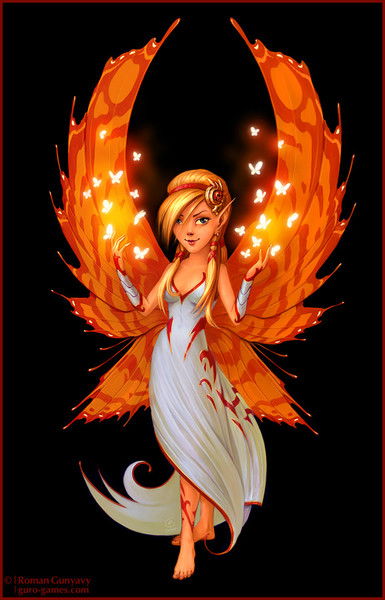 Юлия Гаврилова