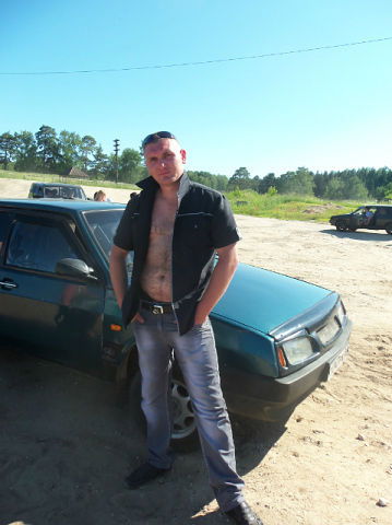 Игорек .......