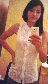 Любовь Зубарева