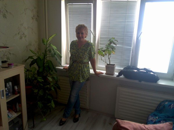 Елена Косянчук