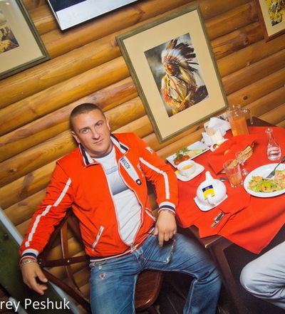 Николай Крымский