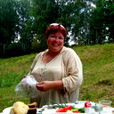 Гульнара Пузырева